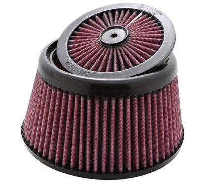Filtro aria Racing lavabile K&N HA-4509XD