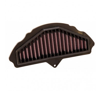 Filtro aria Racing lavabile K&N KA-1008R