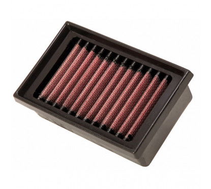 Filtro aria Racing lavabile K&N BM-6507