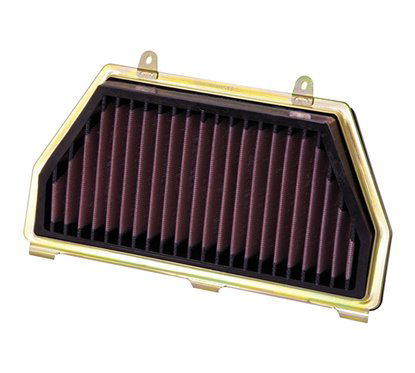 Filtro aria Racing lavabile K&N HA-6007R