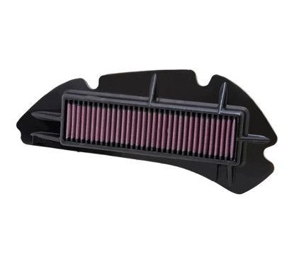 Filtro aria Racing lavabile K&N HA-1510