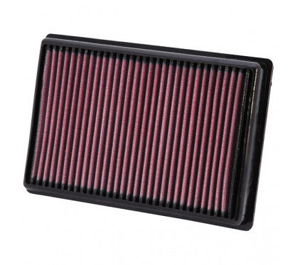 Filtro aria Racing lavabile K&N BM-1010
