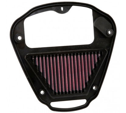Filtro aria Racing lavabile K&N KA-2008