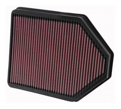 Filtro aria Racing lavabile K&N DU-1004