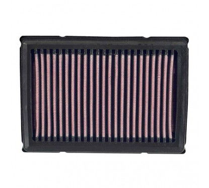 Filtro aria Racing lavabile K&N AL-4506