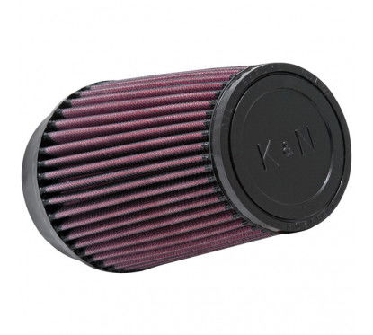 Filtro aria Racing lavabile K&N BD-6500