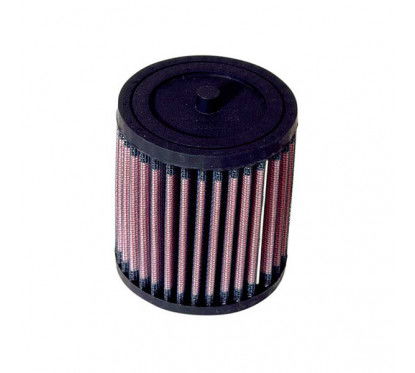 Filtro aria Racing lavabile K&N HA-2501