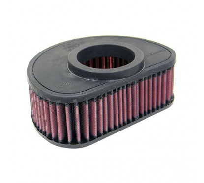 Filtro aria Racing lavabile K&N KA-1603