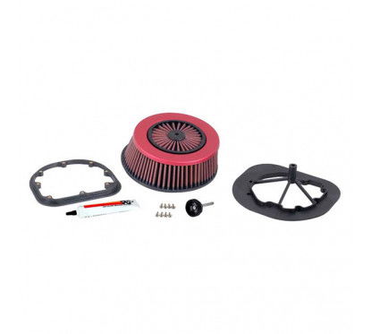 Filtro aria Racing lavabile K&N KT-5201