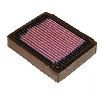 Filtro aria Racing lavabile K&N BM-0300