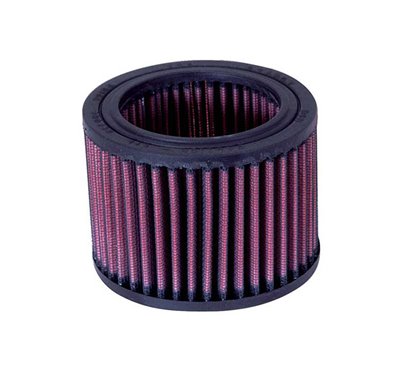 Filtro aria Racing lavabile K&N BM-0400
