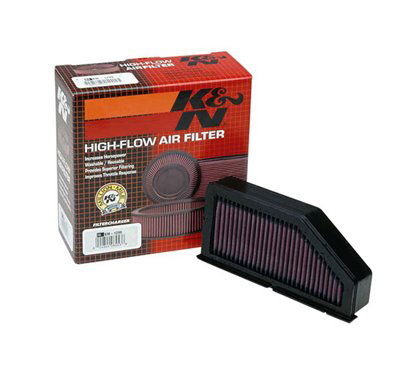 Filtro aria Racing lavabile K&N BM-1299