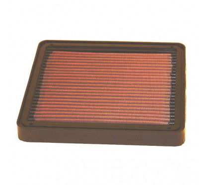 Filtro aria Racing lavabile K&N BM-2605