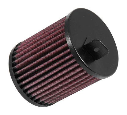 Filtro aria Racing lavabile K&N HA-5100