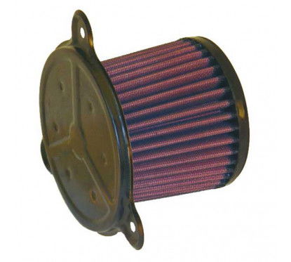 Filtro aria Racing lavabile K&N HA-6089