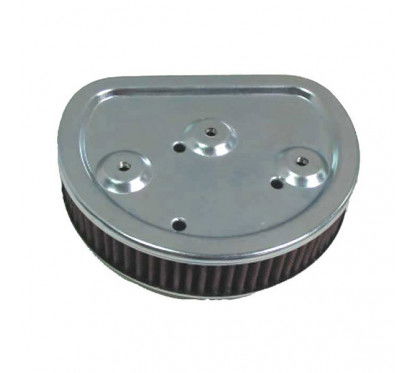 Filtro aria Racing lavabile K&N HD-1396