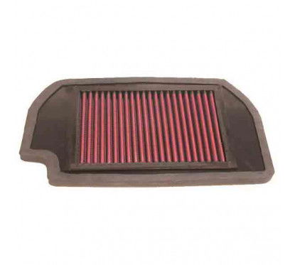 Filtro aria Racing lavabile K&N KA-0007