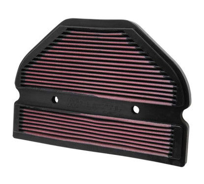 Filtro aria Racing lavabile K&N KA-7596