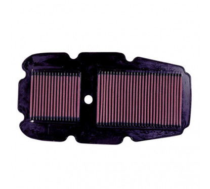 Filtro aria Racing lavabile K&N HA-6501