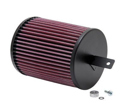 Filtro aria Racing lavabile K&N HA-4504