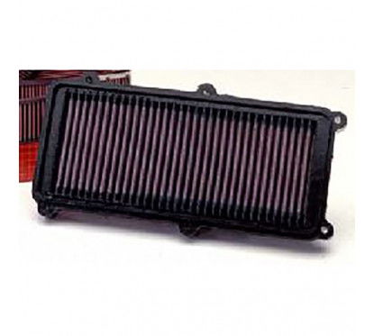 Filtro aria Racing lavabile K&N HA-7598