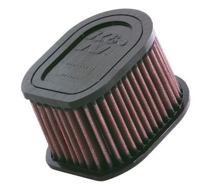 Filtro aria Racing lavabile K&N KA-1003
