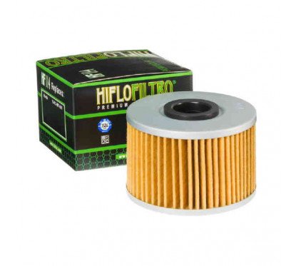 Filtro olio HIFLO HF114