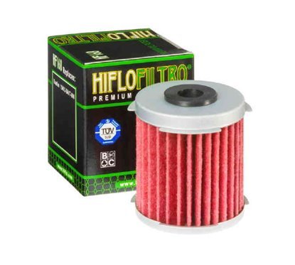 Filtro olio HIFLO HF168