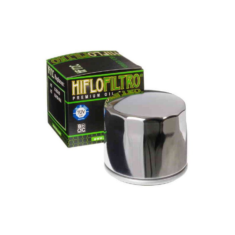 Filtro olio HIFLO HF172C
