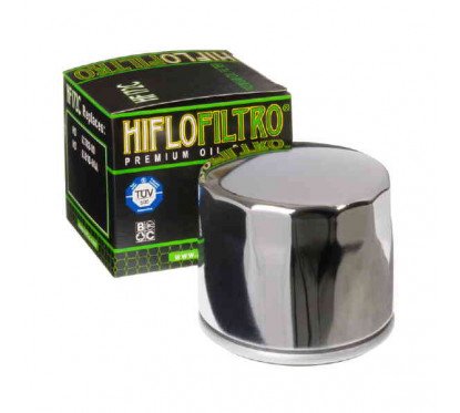 Filtro olio HIFLO HF172C