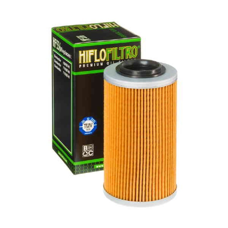 Filtro olio HIFLO HF556