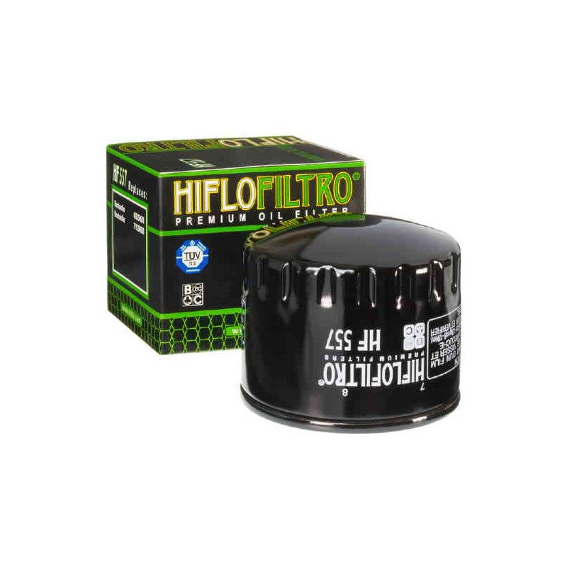 Filtro olio HIFLO HF557