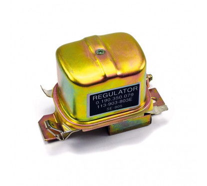 REGULATOR SGR - 12V PER ALTERNATORI BOSCH 178671