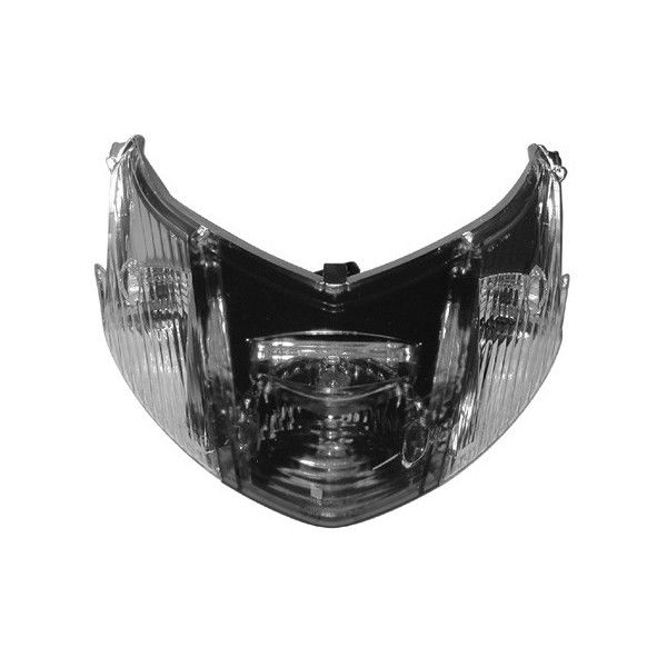 Motorcycle Headlights