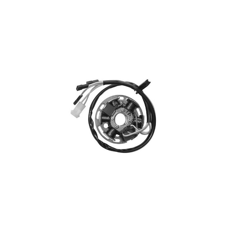 COMPLETE STATOR SGR - 168013