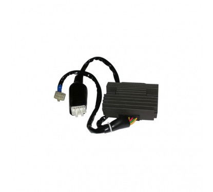 REGULATOR SGR - TRIFASE 12V/CC - 7 CABLES 175954