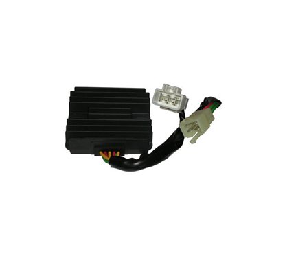REGULATOR SGR - TRIFASE 12V/CC 175960