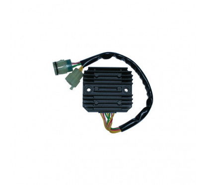 REGULATOR SGR - 12V-CC-7CABLES = SH538D13(MY1) 175980