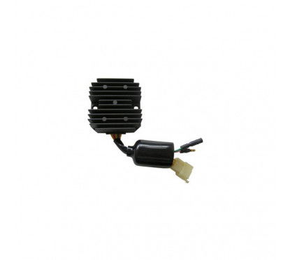 REGULATOR SGR - 12V-C.C. TRIFASE 5 CABLES 175985