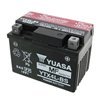 battery 12V/3AH sealed YUASA - YTX4L-BS