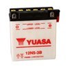 batteria 12V/5AH YUASA - 12N5-3B