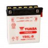 battery 12V/5AH special starter YUASA - YB5L-B