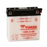 batteria 12V/6AH YUASA - 12N5.5-4B