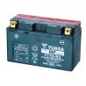 battery 12V/6,5AH sealed YUASA - YT7B-BS