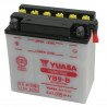 batteria 12V/9AH speciale avviamento YUASA - YB9-B