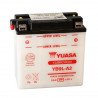 battery 12V/9AH special starter YUASA - YB9L-A2