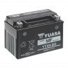 batteria 12V/8AH sigillata YUASA - YTX9-BS