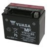 battery 12V/10AH sealed YUASA - YTX12-BS