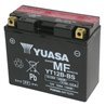 batteria 12V/10AH sigillata YUASA - YT12B-BS
