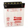 battery 12V/12AH special starter YUASA - YB12A-B